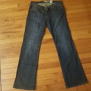 Stetson No.816 Classic Bootcut